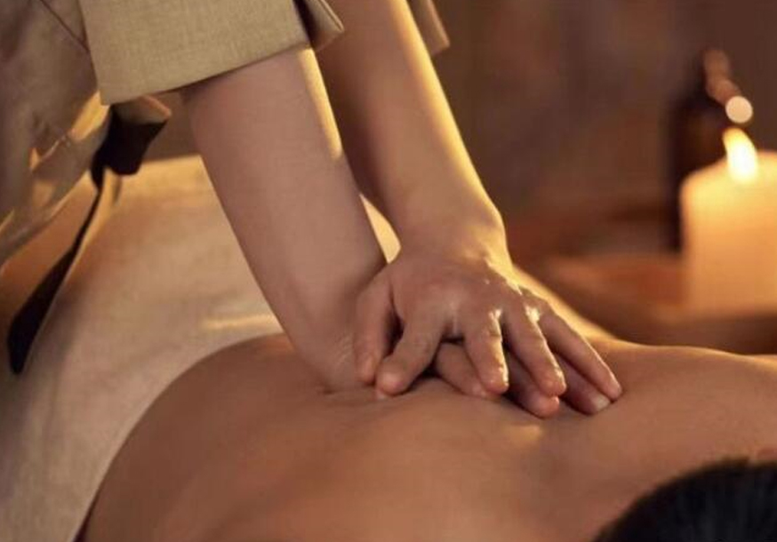 苏州相城Teyou会馆养生馆介绍