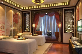 苏州相城热石疗法：来自大地的温暖疗愈